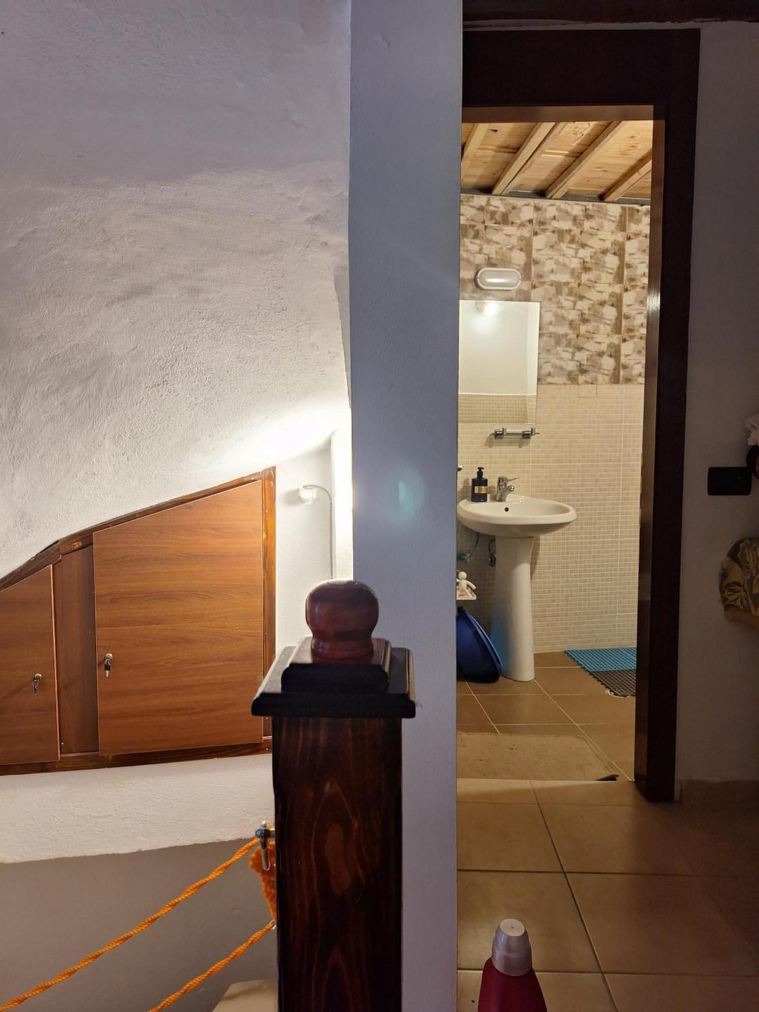 At Pikotiko'S - Korca City Rooms For Rent 외부 사진